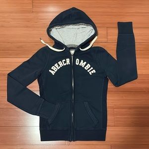 Abercrombie & Fitch Hoodie Size S